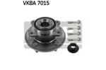 Łożysko koła SKF VKBA 7015 - fot.2